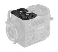 Kondor Blue KB-SB-TNP-Bk Top plate