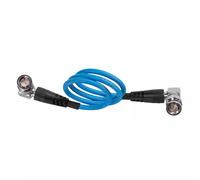 Kondor Blue 22Inch 12G SDI Cable for 4K 60p Camera Monitors and Transmitters
