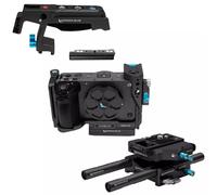 Kondor Blue KB-SFX3-BR-Bk Cage