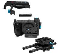 Kondor Blue KB-SFX3-BR-Bk Cage
