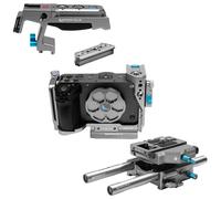 Kondor Blue Sony FX3/FX30 Base Rig MK II (Space Grey)