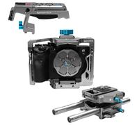 Kondor Blue Sony A1/A7 Series Base Rig MK II (A7S3/A7R4) (Space Grey)