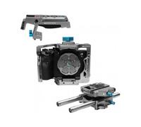 Kondor Blue Sony A1/A7 Series Base Rig MK II (A7S3/A7R4) (Space Grey)