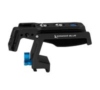 Kondor Blue Talon Top Handle for Cameras Monitors & Cages