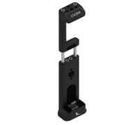 Kondor Blue Stalman Clamp for Vertical Filmmakers - Black