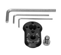 Kondor Blue Mini Lock Quick Release Plate Camera