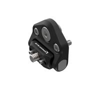 KONDOR BLUE | Mini Pivot L Mount Bracket | Rock-Solid, Compact, and Purpose-Built for Flexible Camera Builds | Raven Black