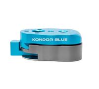 Kondor Blue Mini Quick Release Plate - Blue