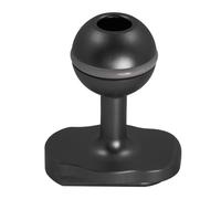 Kondor Blue Mini Quick Release to Ball Head Ballheads arm