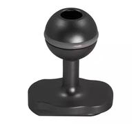 Kondor Blue Mini Quick Release to Ball Head Ballheads arm