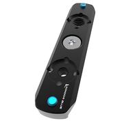 Kondor Blue Monitor Cage Nato Rails (Anti-Twist)