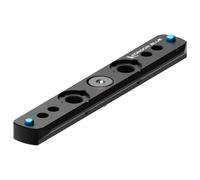 Kondor Blue Monitor Cage 5Inch NATO Rail Black