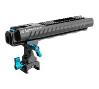Kondor Blue PRO-BLADE SSD Handle for Sandisk USB-C Recording (Space Grey)