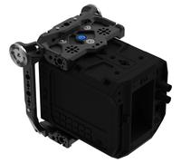 Kondor Blue Blackmagic Design PYXIS Cage System - C Kit - Raven Black