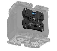 Kondor Blue PYXIS Cage System (Side Level Plate) - Raven Black