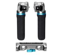 Kondor Blue Rosette Pivot Module Grip Set - Space Grey