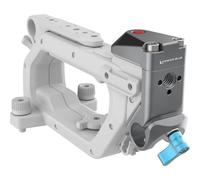 Kondor Blue Run/Stop Trigger Handle Module for Canon C400 - Space Grey