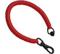 Kondor Blue Safety Braid for Matte Box 12 inch - Cardinal Red