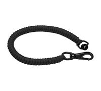 Kondor Blue Safety Braid for Matte Box 12 inch - Raven Black