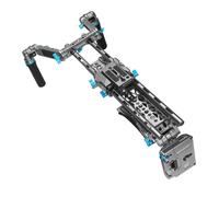 Kondor Blue Shoulder Rig Pro MKII Gold mount - Space Grey