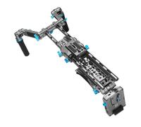 Kondor Blue Shoulder Rig Pro MKII V-mount - Space Grey