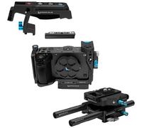 Kondor Blue KB-SFX3-BR-Bk Cage