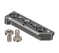 Kondor Blue Sony FX3/FX30 Top NATO Rail