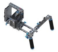 Kondor Blue Sony FX3 Ultimate Rig Space Gray