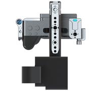 Kondor Blue Sony FX3 XLR Handle Extension