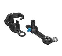 Kondor Blue Sony FX6 LCD Clamp - Raven Black