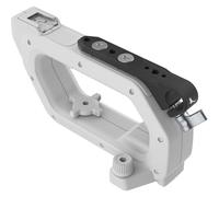 Kondor Blue Top Handle Extension for Canon C400 - Raven Black