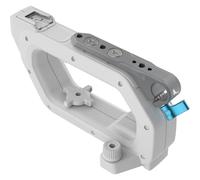 Kondor Blue Top Handle Extension for Canon C400 - Space Grey