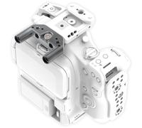 Kondor Blue Top Rod Block for Canon C80 - Space Grey