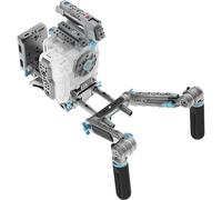 Kondor Blue Ultimate Rig MKII for Canon C70 Gold Mount - Space Grey