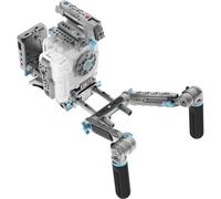 Kondor Blue Ultimate Rig MKII for Canon C70 V-Mount - Space Grey