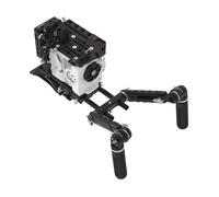 Kondor Blue Ultimate Rig MKII V-mount for Sony FX6 - Raven Black