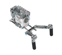 Kondor Blue Ultimate Rig MKII V-mount for Sony FX6 - Space Grey