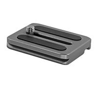Kondor Blue Universal Arca Swiss Plate Space Gray