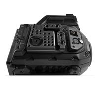 Kondor Blue URSA Mini Side Plate Black