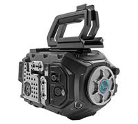 Kondor Blue URSA Mini Side Plate Space Gray