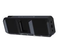 Kondor Blue USB-C Media Hub for iPhone 15 - Raven Black