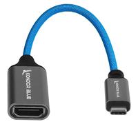 Kondor Blue USB C to Female HDMI