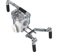 Kondor Blue V-Mount Ultimate Rig for Canon C400 - Space Grey