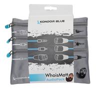 Kondor Blue WhoisMatt Audio Pack