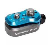 Kondor Blue MINI LOCK QUICK RELEASE PLATE