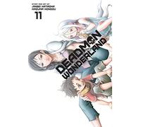 Deadman Wonderland, Vol. 11 (Volume 11)
