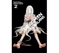 Deadman Wonderland, Vol. 2: (Deadman Wonderland 2)
