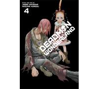 Deadman Wonderland