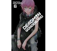 Deadman Wonderland