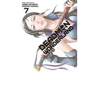 Kondou, Kazuma - Deadman Wonderland, Vol. 7: Volume 7